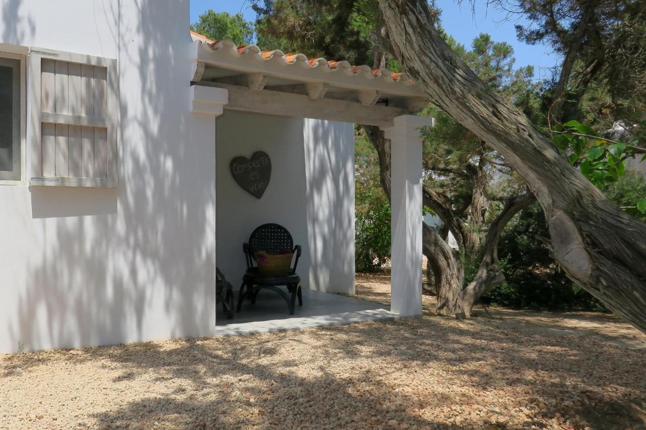 אפרטהוטל סנט פרן דה סס רוקס La Hacienda מראה חיצוני תמונה