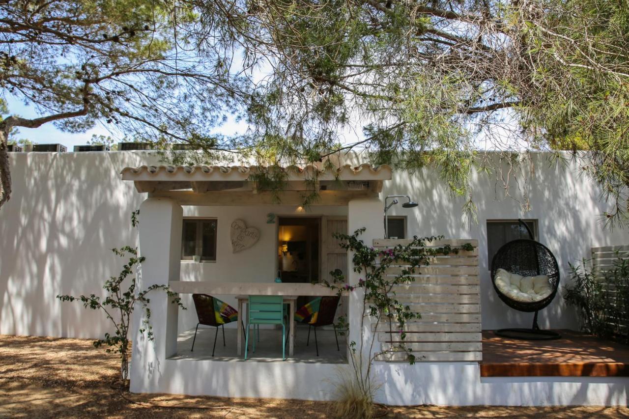 אפרטהוטל סנט פרן דה סס רוקס La Hacienda מראה חיצוני תמונה